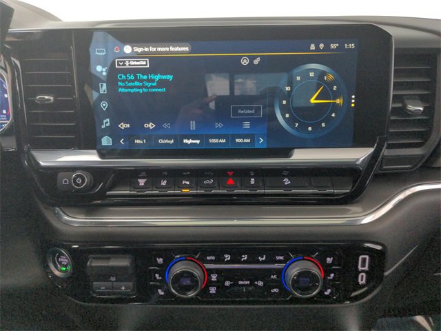 Used 2024 Chevrolet Silverado 3500 High Country image 34
