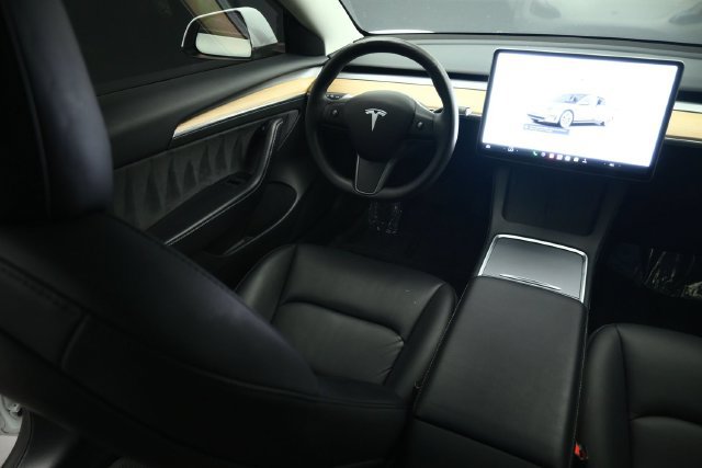 Used 2023 Tesla Model 3 Standard Range RWD image 37