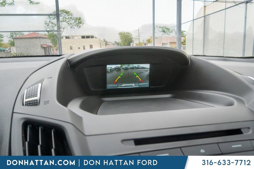 Used 2018 Ford Escape SE image 8