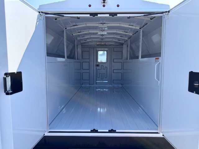 New 2026 Ford E-350 and Econoline 350 Super Duty w/ Power Equipment Group RWD image 7