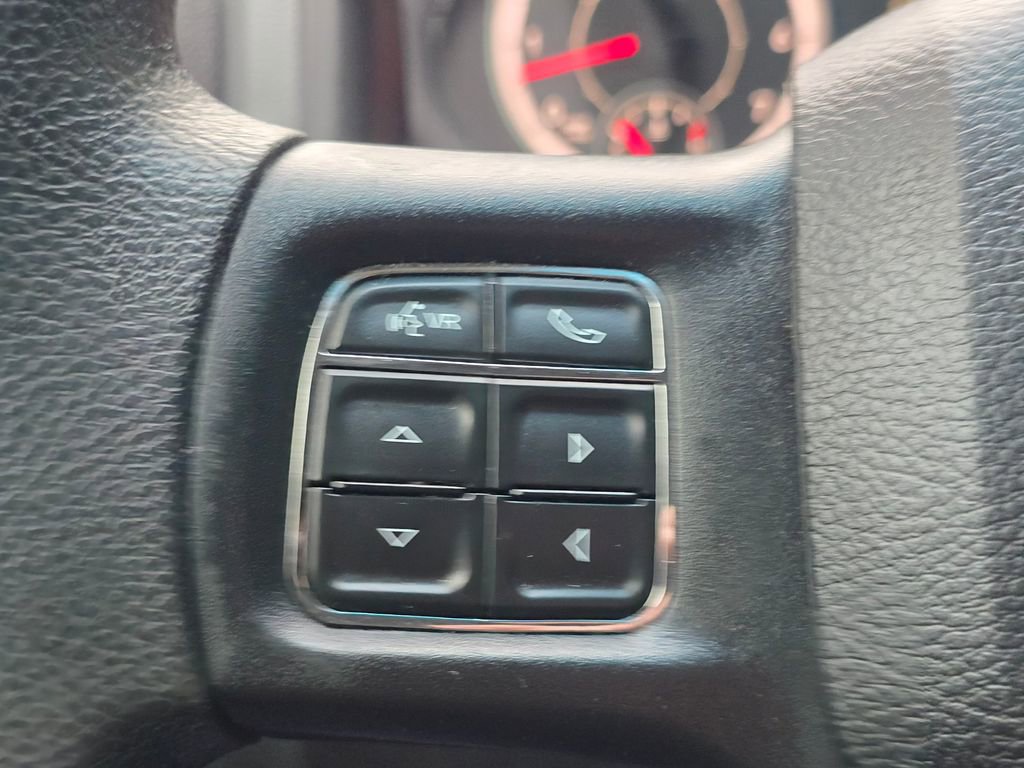 Used 2019 RAM 1500 Tradesman w/ Popular Equipment Group image 28