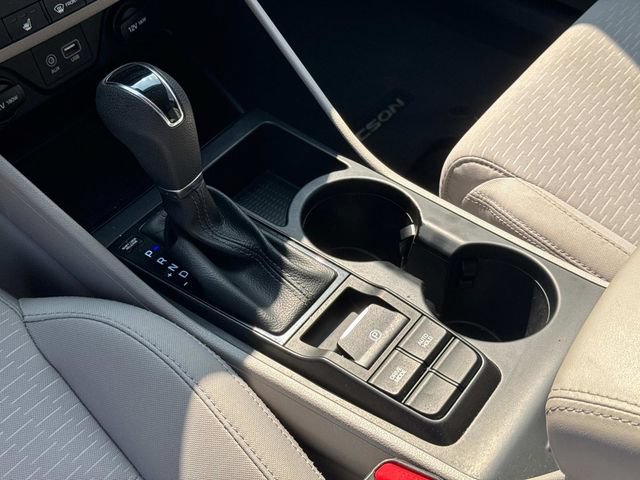 Used 2020 Hyundai Tucson Value FWD image 29