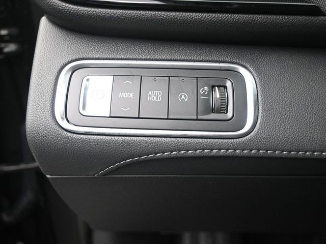 Used 2025 Buick Enclave Preferred w/ Power Package FWD image 35