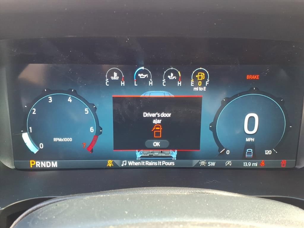 New 2026 Ford F150 STX w/ Equipment Group 200A image 25