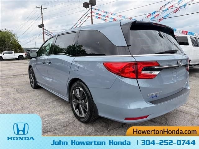 Used 2024 Honda Odyssey Elite image 10
