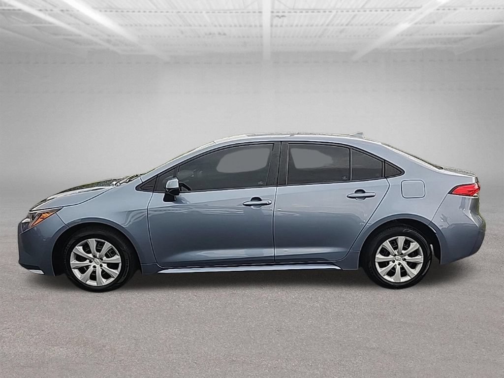 Used 2023 Toyota Corolla LE FWD image 15