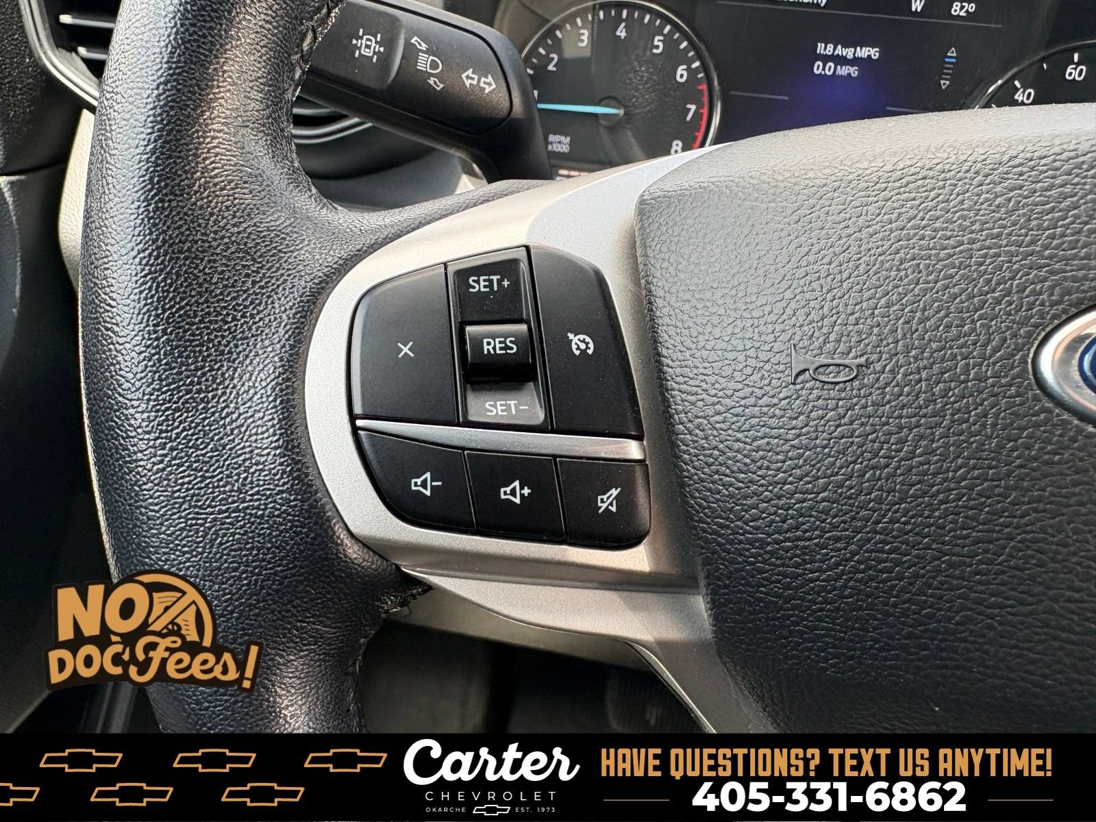 Used 2022 Ford Explorer XLT AWD/4WD image 32