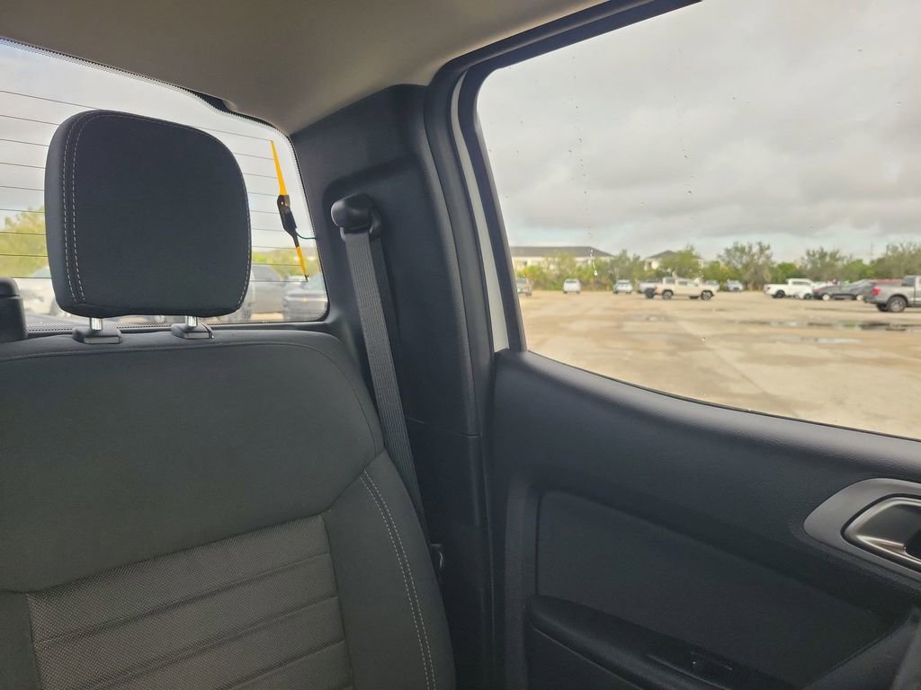 Used 2020 Ford Ranger XLT w/ Equipment Group 301A Mid image 14