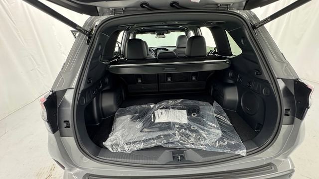 New 2026 Subaru Forester Sport AWD/4WD image 15