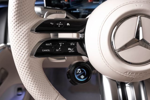 Used 2024 Mercedes-Benz S 63 AMG S image 40