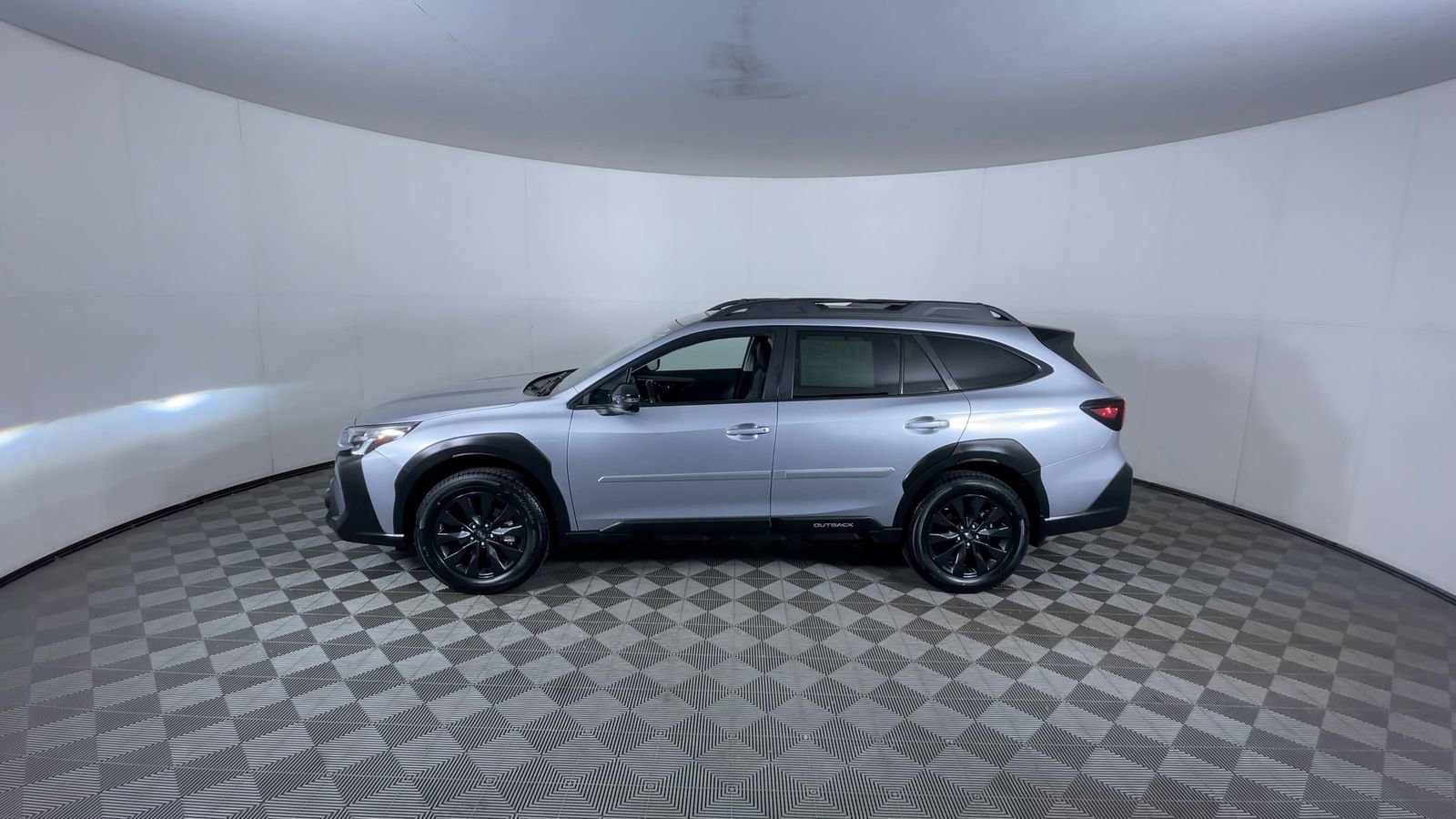 Certified 2024 Subaru Outback Onyx Edition XT AWD/4WD image 5