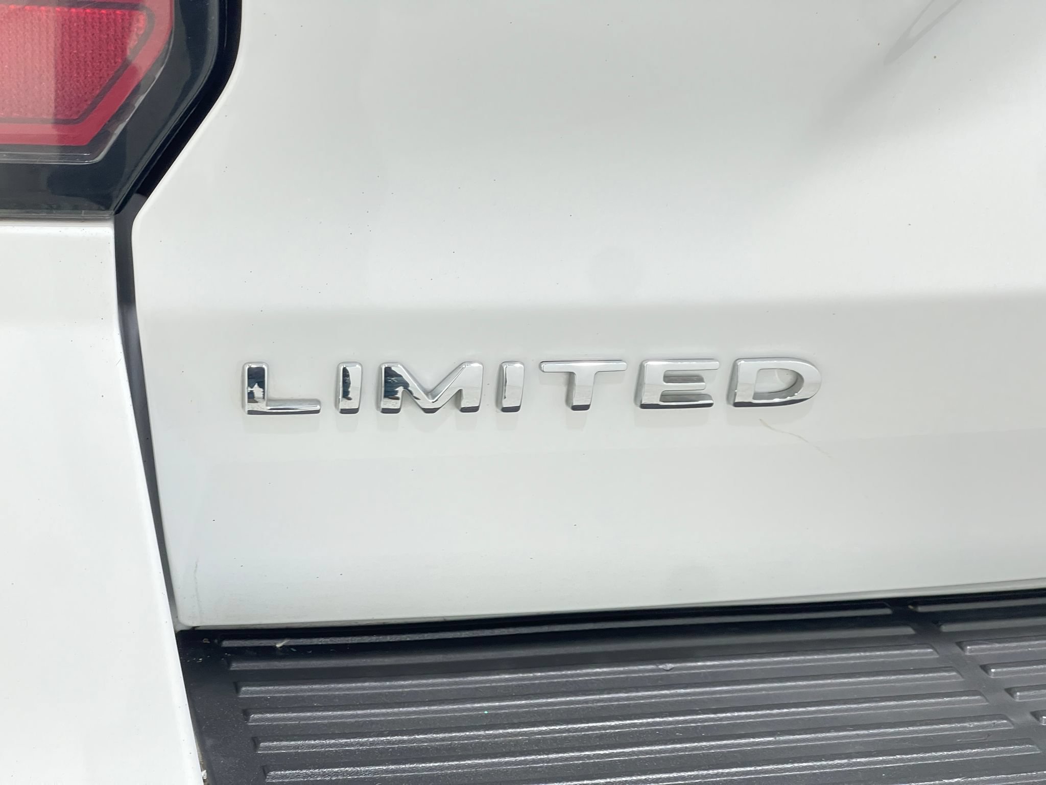 Used 2021 Ford Expedition Max Limited AWD/4WD image 42