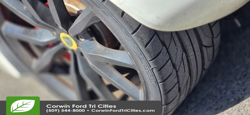 Used 2014 Lotus Evora 2+2 RWD image 16