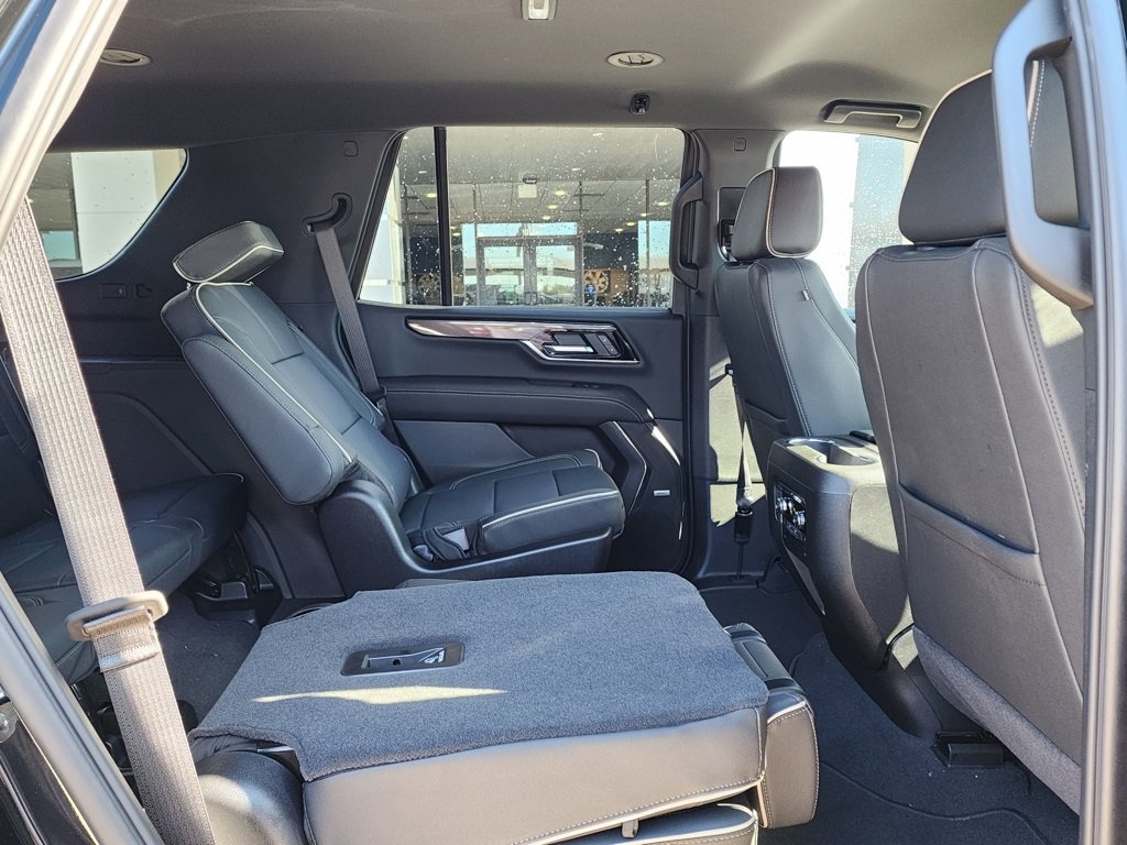 New 2026 GMC Yukon Elevation image 47