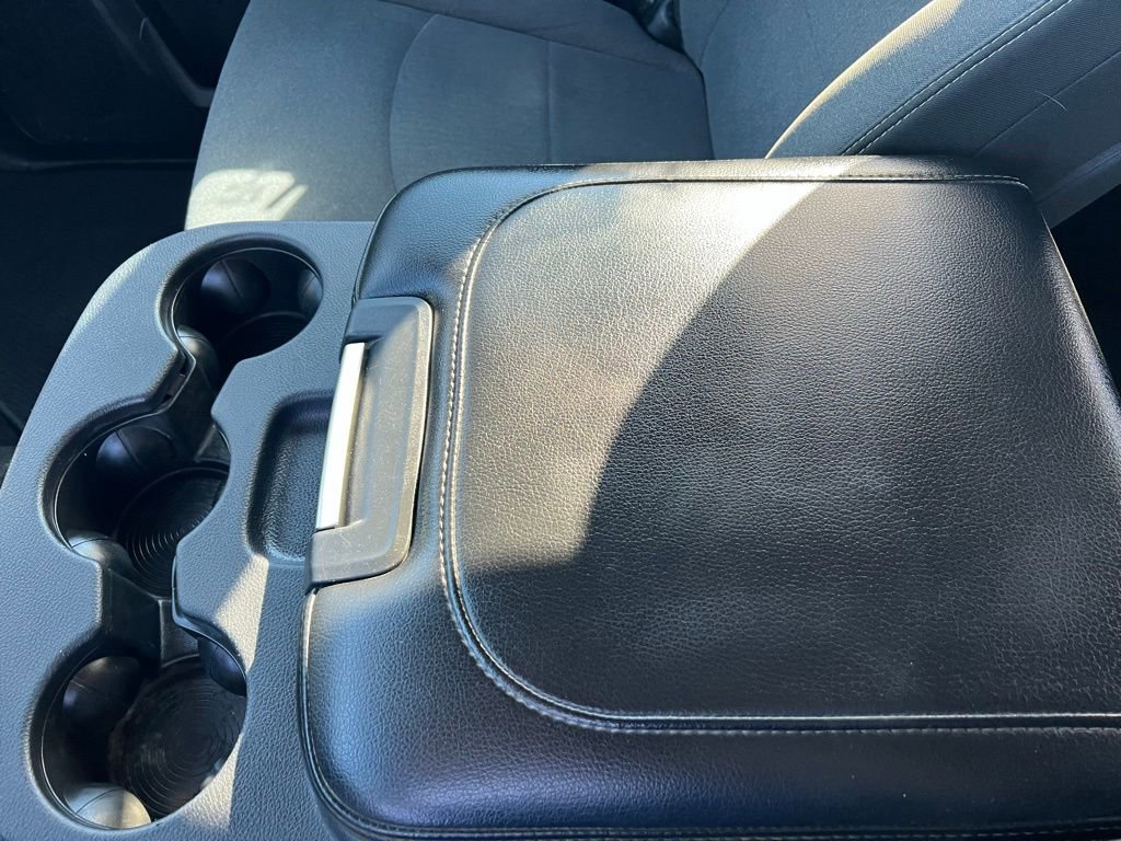 Used 2020 RAM 2500 Tradesman image 29