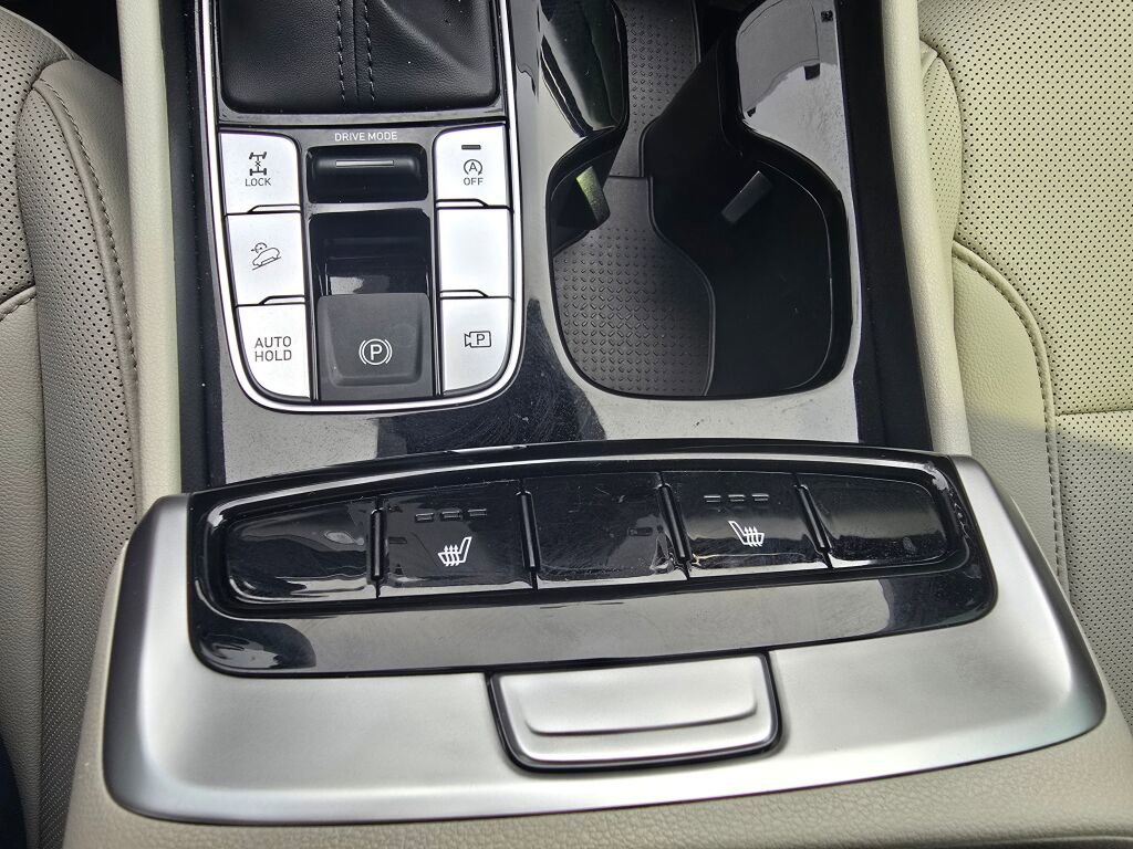 Used 2023 Hyundai Tucson SEL w/ Convenience Package image 38