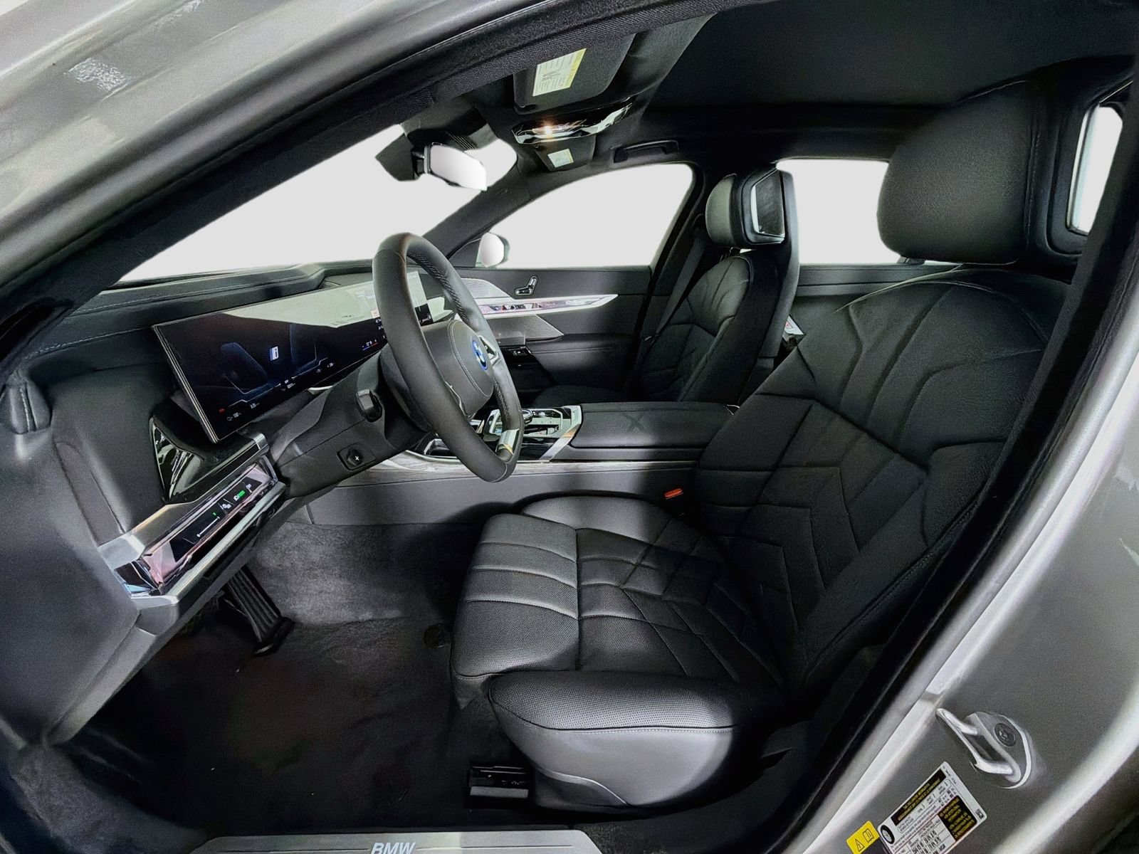 New 2026 BMW i7 eDrive50 RWD image 22