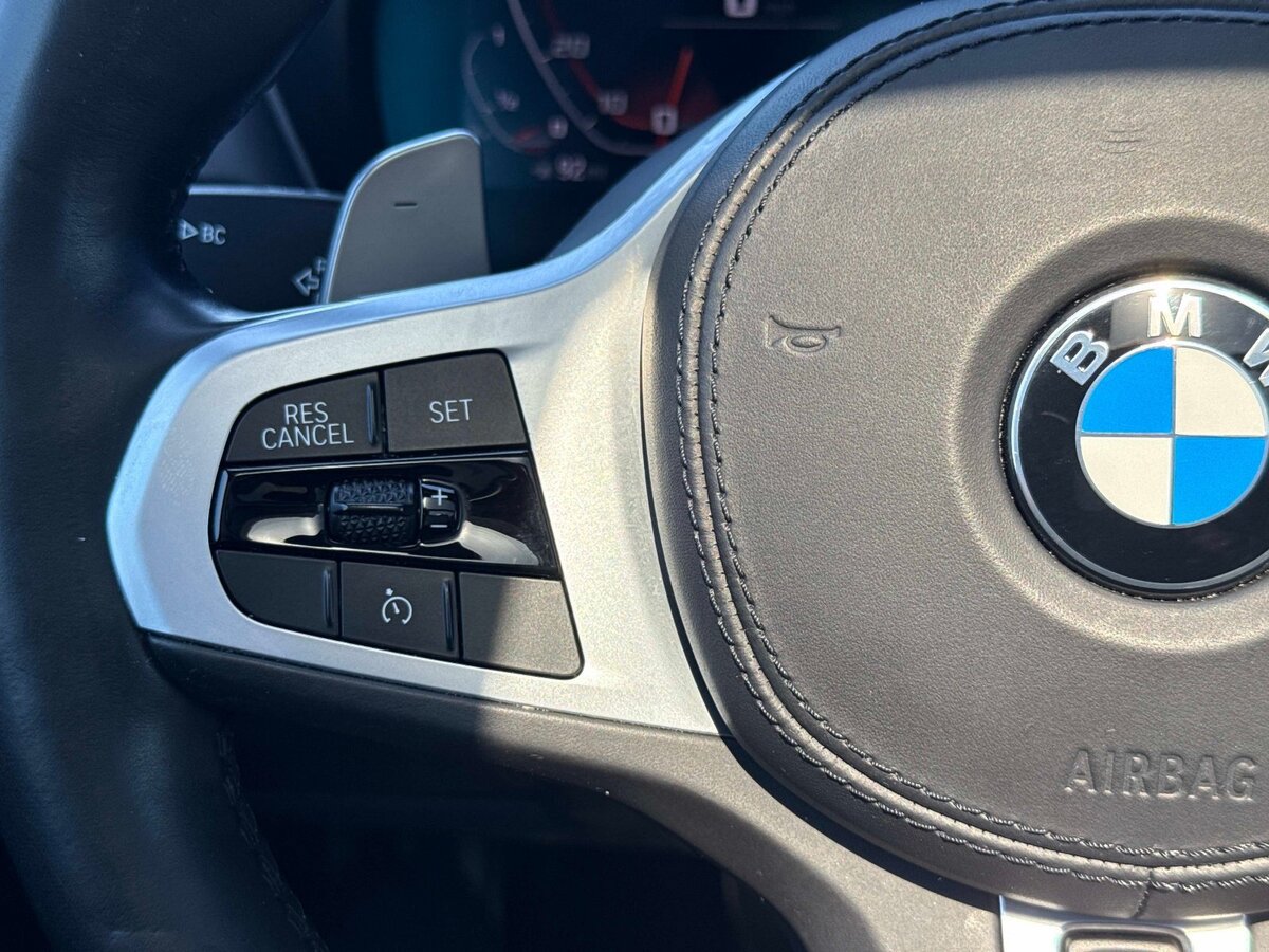 Used 2020 BMW X4 M40i w/ Premium Package AWD/4WD image 25