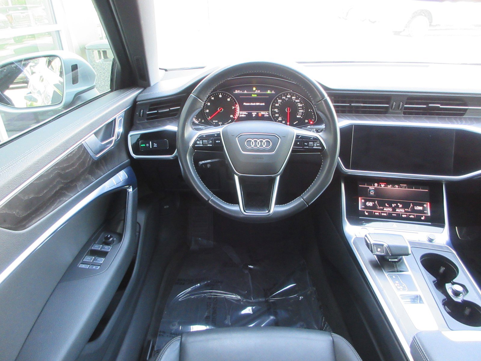 Used 2019 Audi A6 2.0T Premium w/ Convenience Package image 37