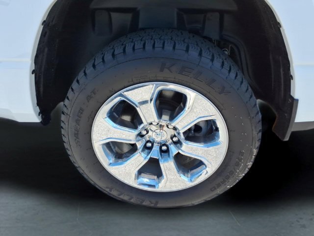 Used 2023 RAM 1500 Big Horn AWD/4WD image 13