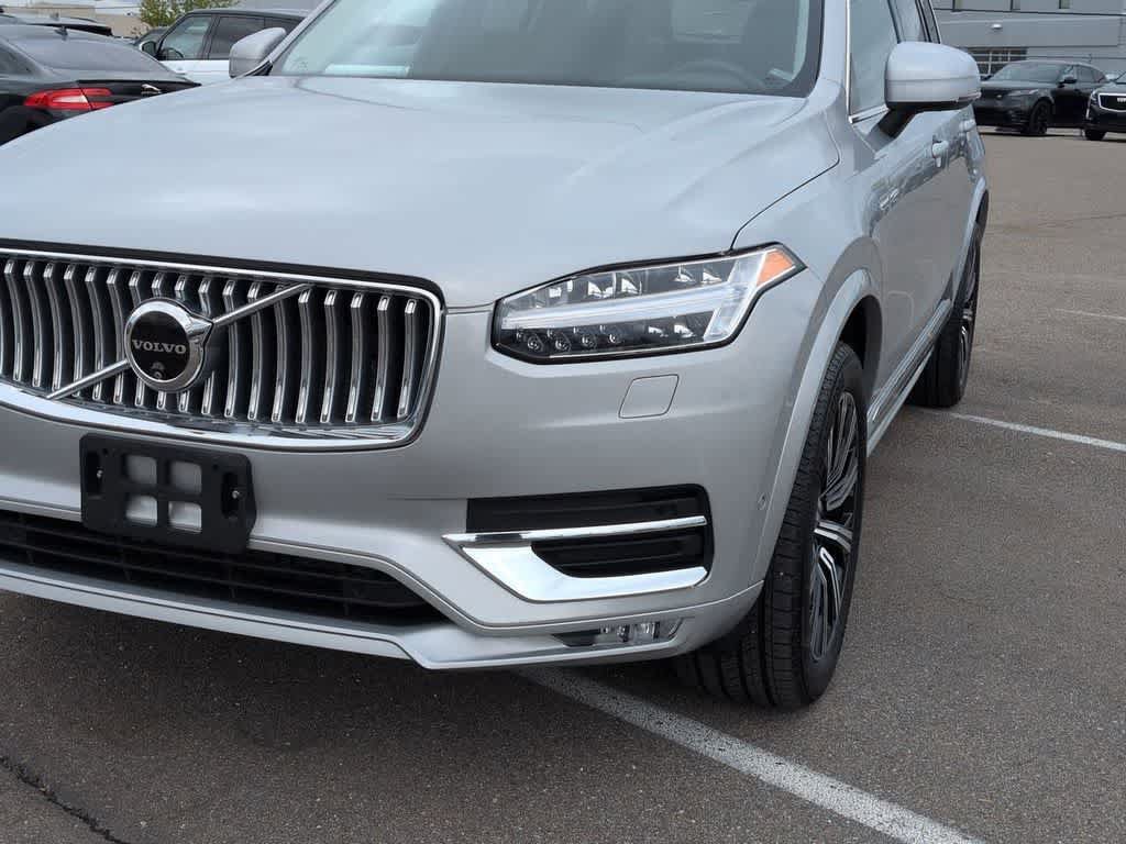 Used 2024 Volvo XC90 B5 Plus AWD/4WD image 10