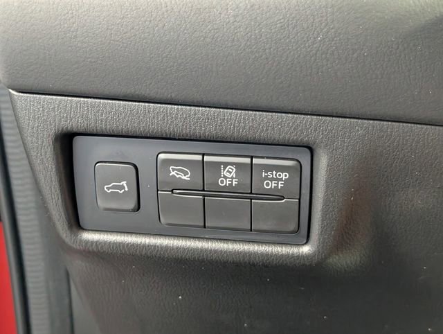 Certified 2024 MAZDA CX-5 AWD 2.5 S w/ Preferred Package image 28