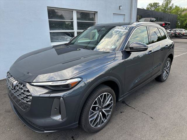 Certified 2025 Audi Q5 Premium w/ Premium Plus AWD/4WD image 32