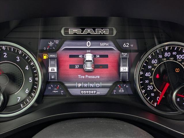 Used 2019 RAM 1500 Big Horn image 11