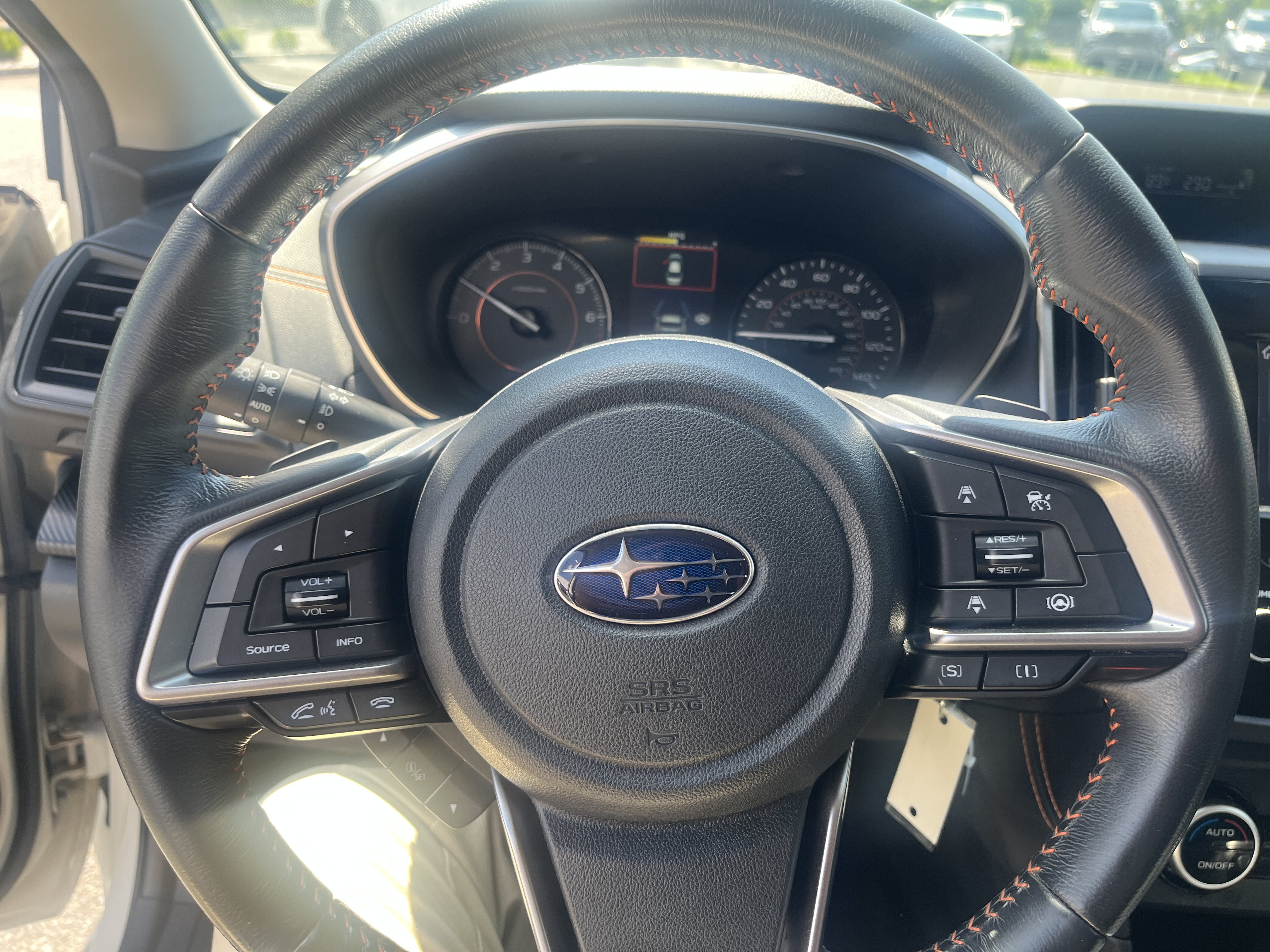 Used 2021 Subaru Crosstrek 2.0i Premium w/ Popular Package #2 AWD/4WD image 17