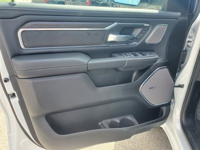 New 2026 RAM 1500 Laramie w/ Night Edition image 9