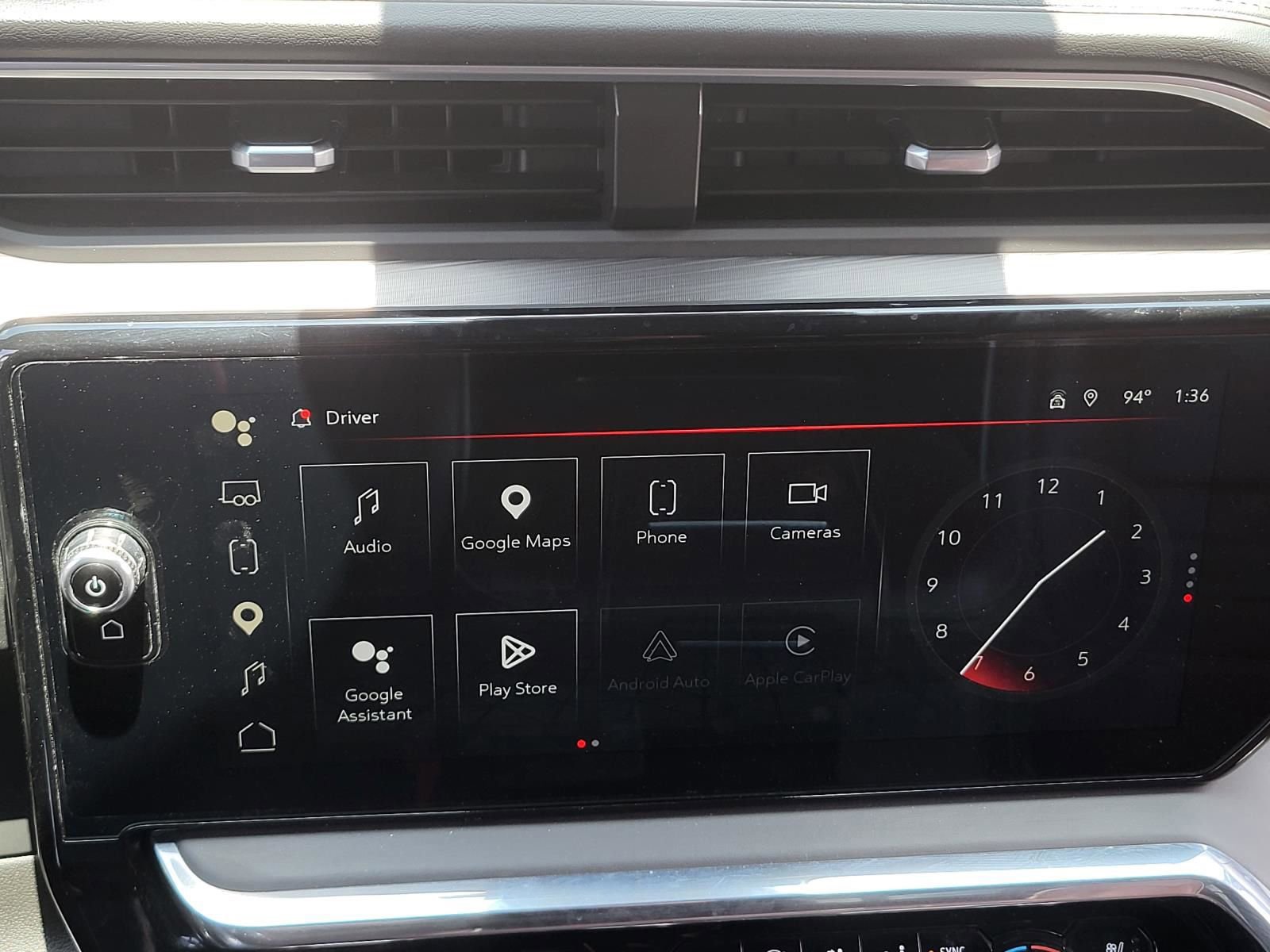 Used 2024 GMC Sierra 3500 Denali Ultimate AWD/4WD image 24