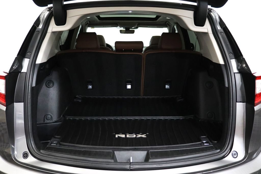 Certified 2023 Acura RDX w/ Technology Package image 27