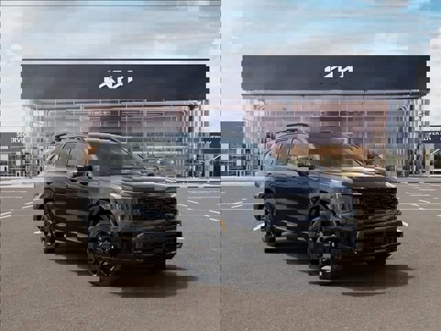 New 2026 Kia Sorento SX Prestige image 8