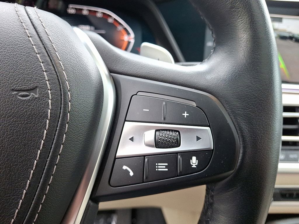 Used 2022 BMW X5 xDrive40i AWD/4WD image 24
