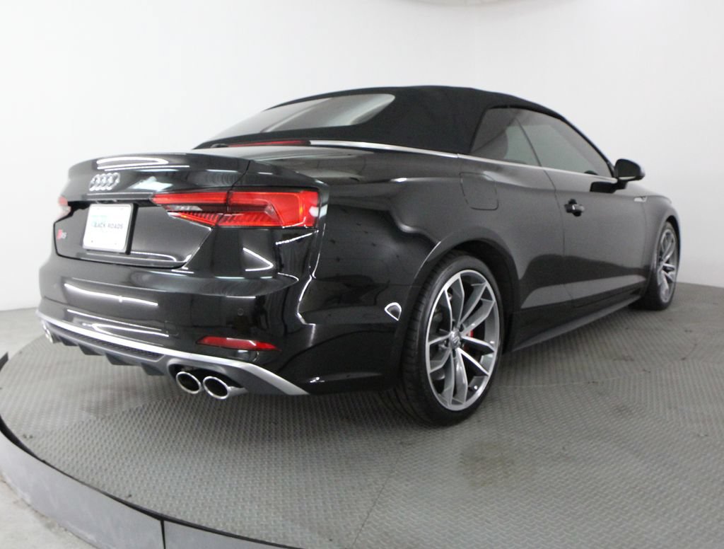 Used 2018 Audi S5 Prestige AWD/4WD image 9