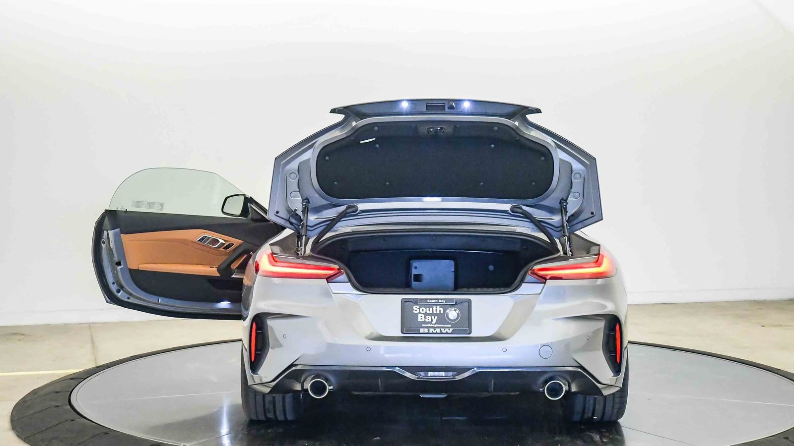 New 2026 BMW Z4 sDrive30i w/ Premium Package image 24