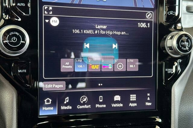 New 2026 RAM 1500 Big Horn image 14