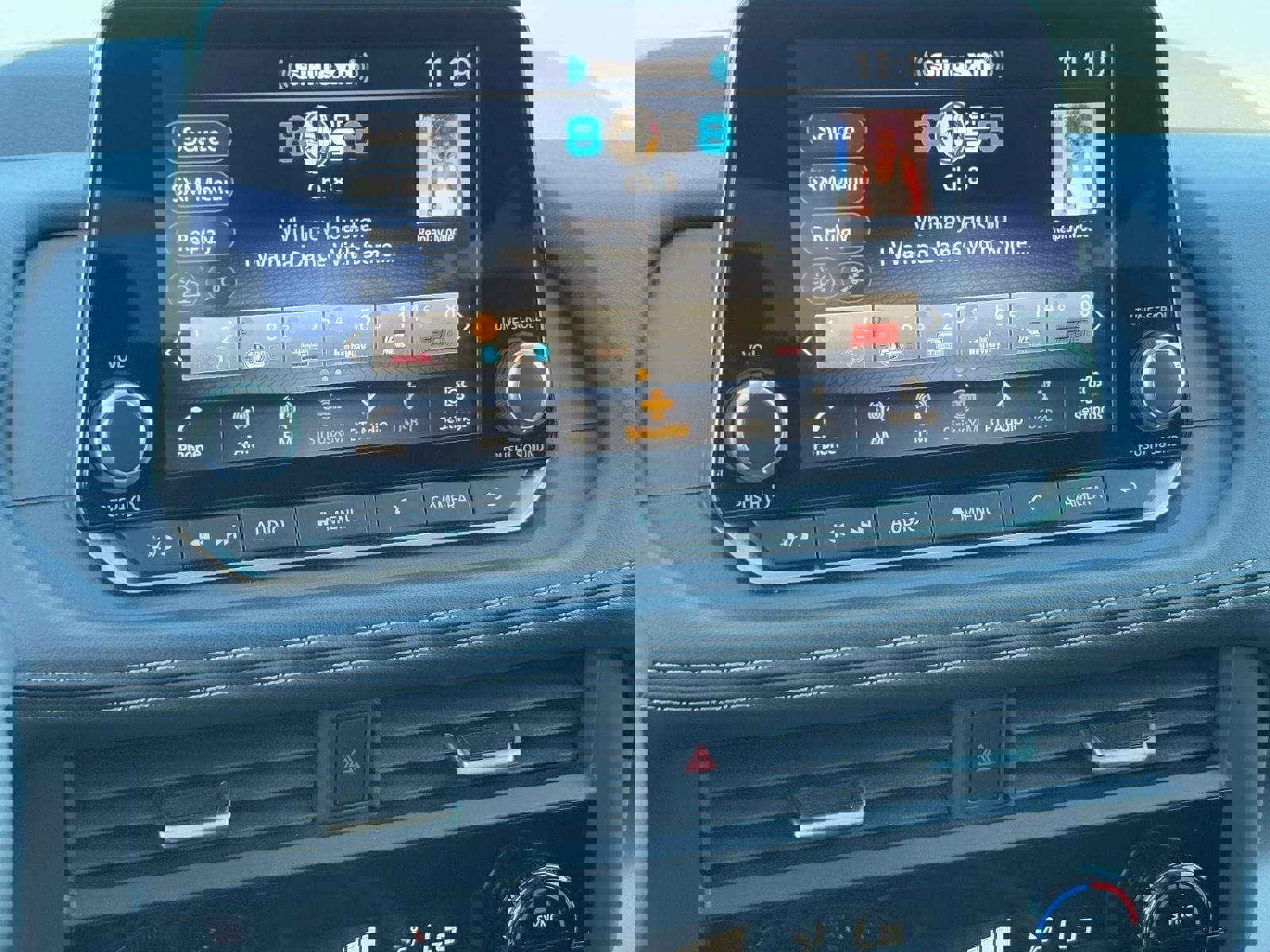 Certified 2025 Nissan Rogue SV image 22