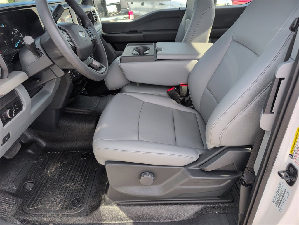 New 2026 Ford F250 XL image 13