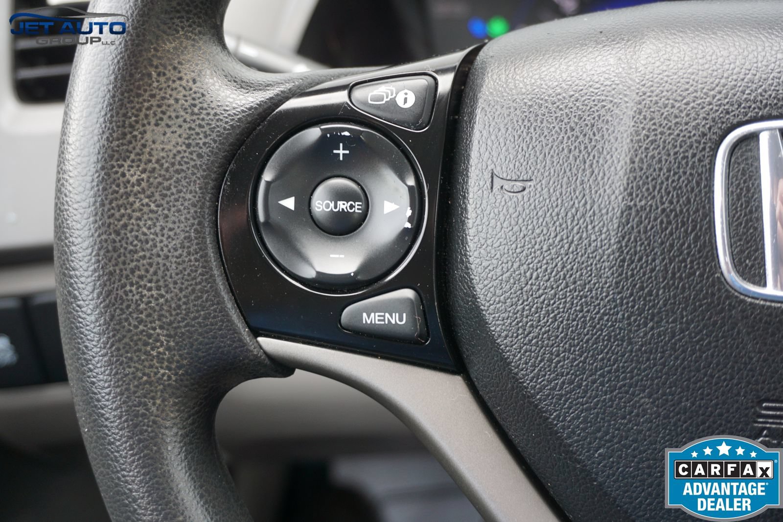 Used 2012 Honda Civic LX image 32