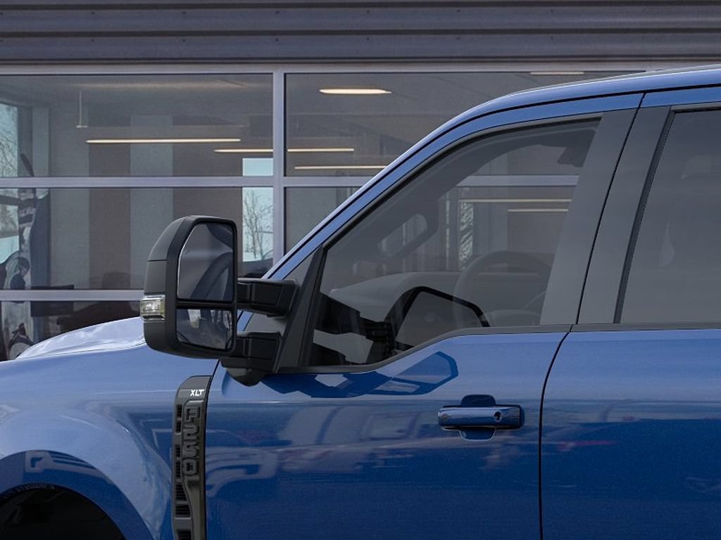 New 2026 Ford F250 XLT w/ XLT Premium Package AWD/4WD image 20