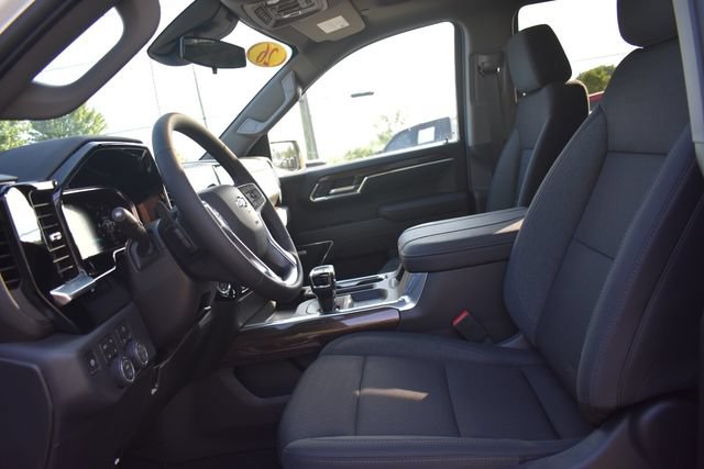New 2026 Chevrolet Silverado 1500 LT Trail Boss w/ Convenience Package II AWD/4WD image 30