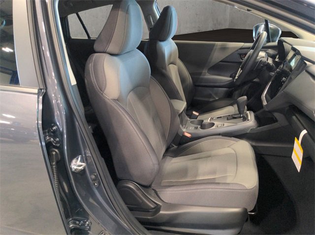 New 2025 Subaru Crosstrek 2.0i Premium image 35