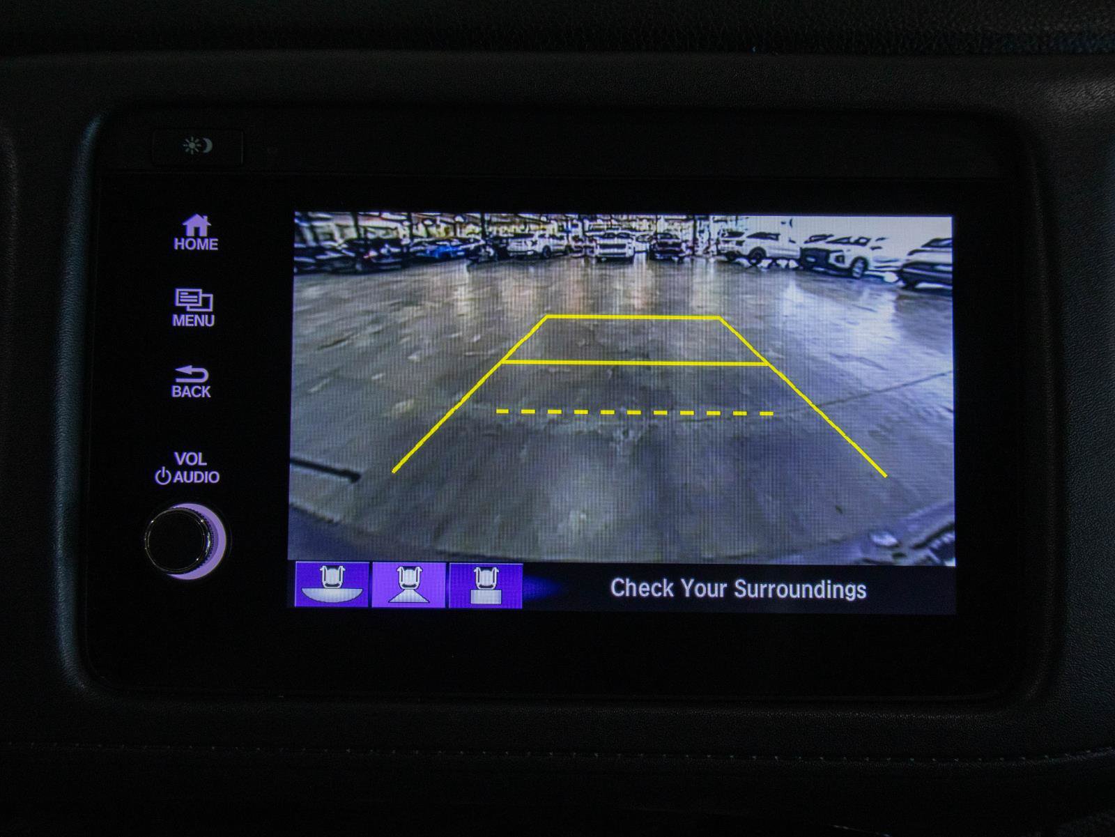 Used 2020 Honda HR-V EX image 6
