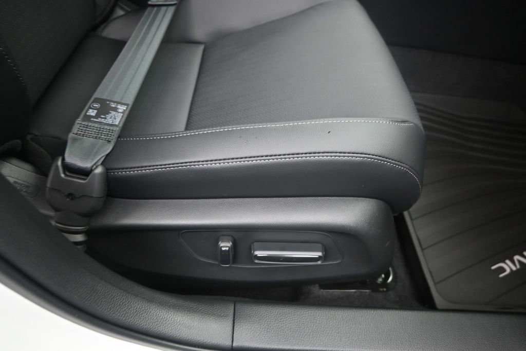 New 2026 Honda Civic Sport Touring image 10