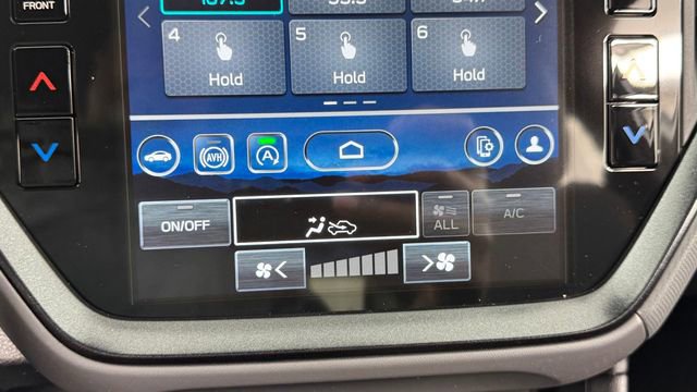 New 2026 Subaru Crosstrek 2.5i Wilderness AWD/4WD image 27