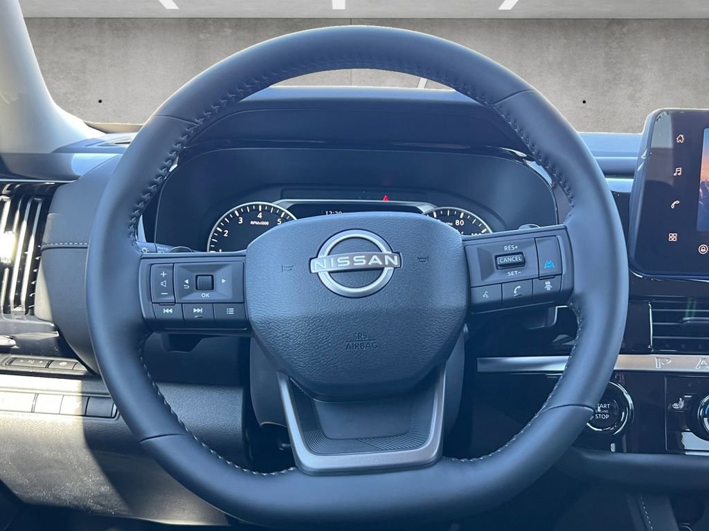 New 2026 Nissan Pathfinder SV image 21