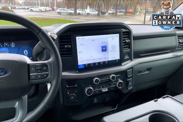 Used 2025 Ford F150 XLT w/ Equipment Group 301A Standard image 6