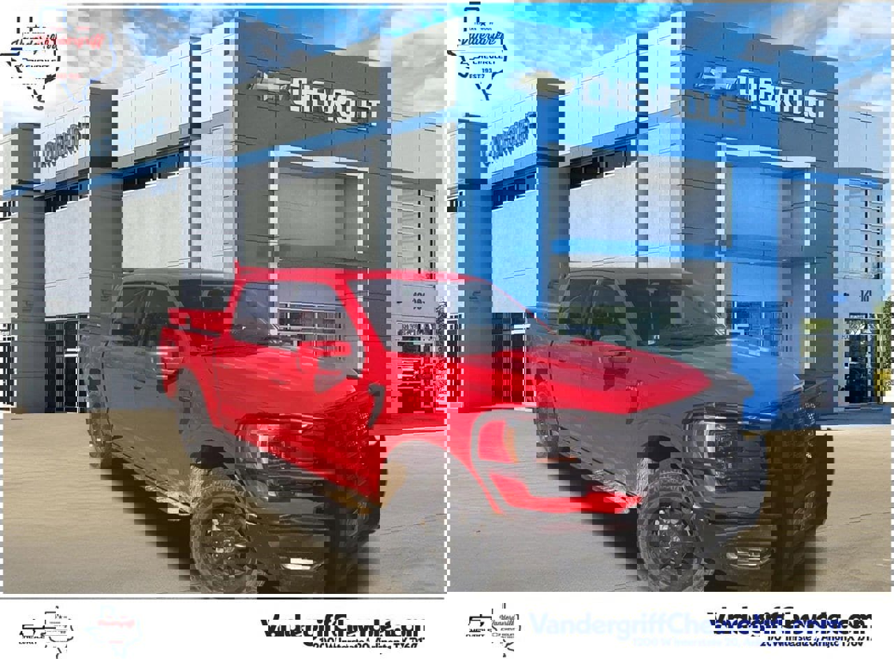 Used 2023 Ford F150 Lariat w/ Equipment Group 502A High