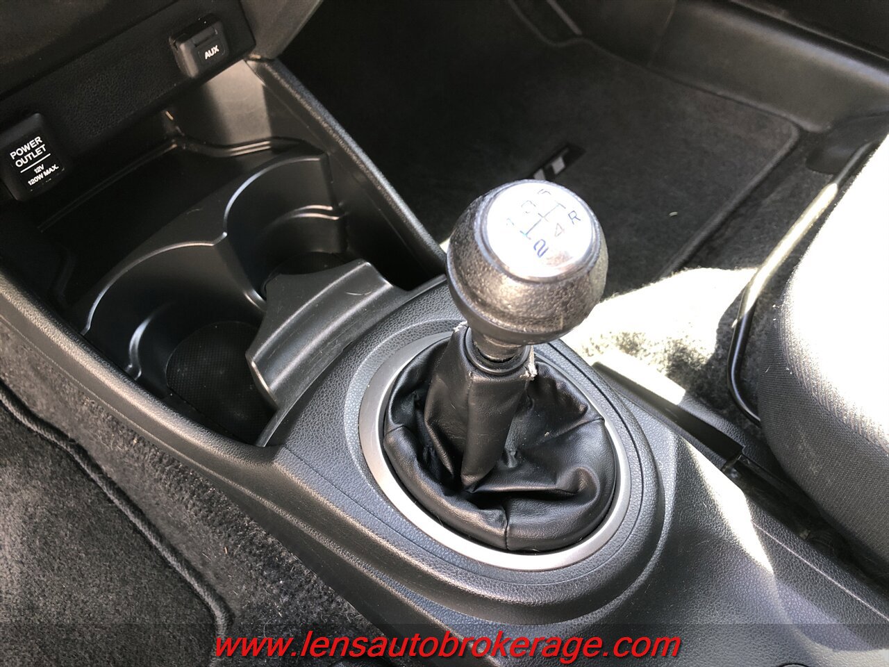 Used 2009 Honda Fit Sport image 14